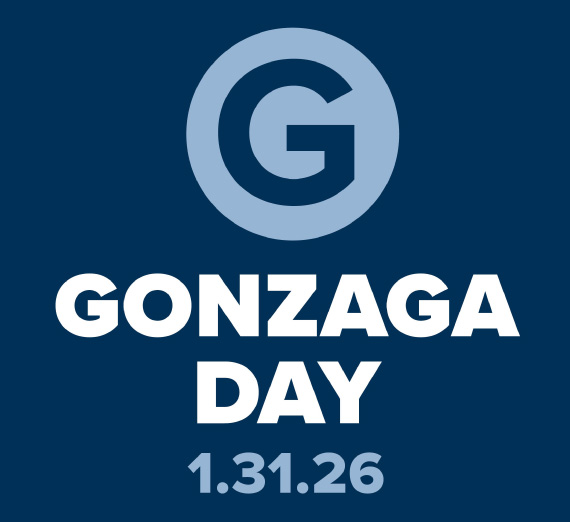 Gonzaga Day 1.31.26