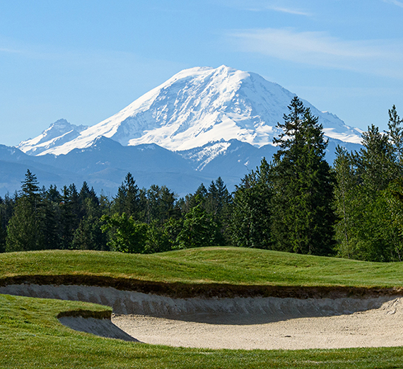 image of Mt. Rainier