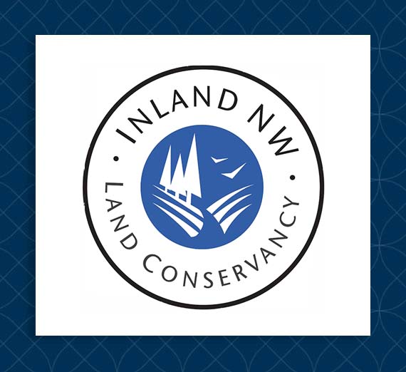 Inland Northwest Land Conservancy logo