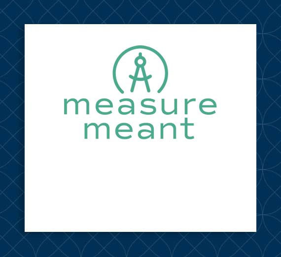 Measure Meant company logo