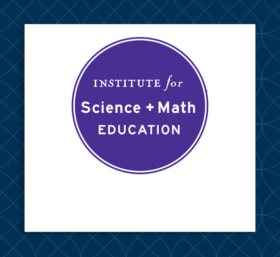University of Washington Institute for Science and Mathematics Education logo