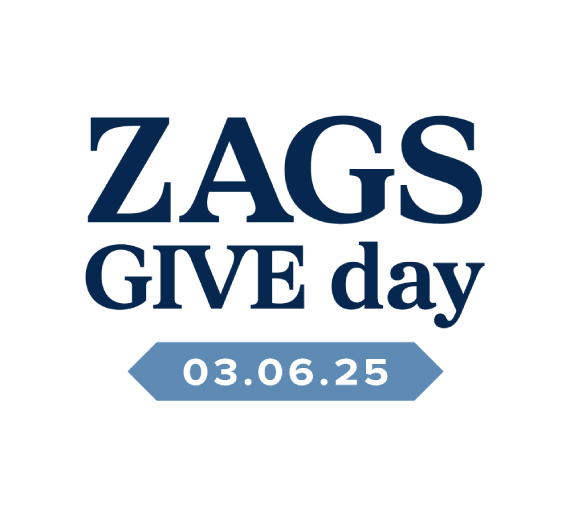 Zags Give Day 03.06.25