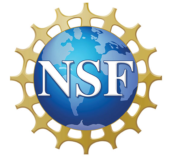 National Science Foundation logo