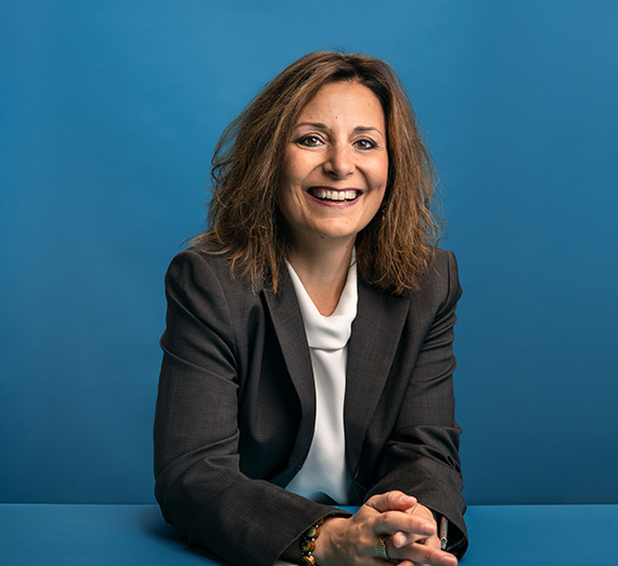 Dr. Katia Passerini