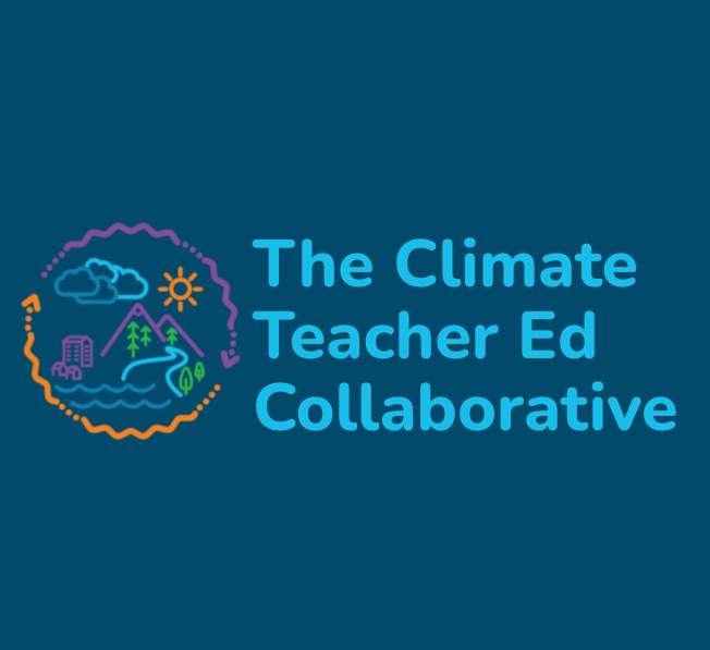 Climate Teacher Ed Collab