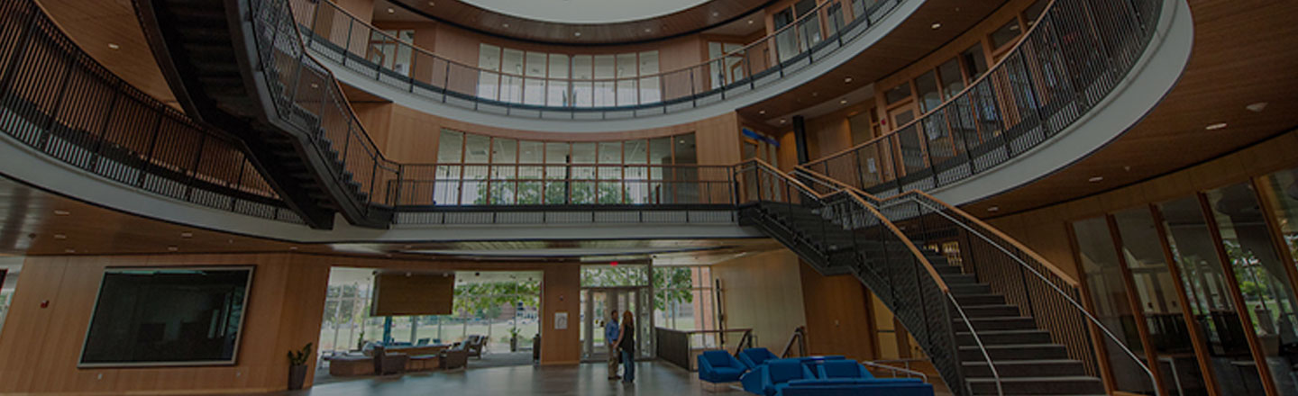 Academic Advising Assistance On-Campus Resources Hero