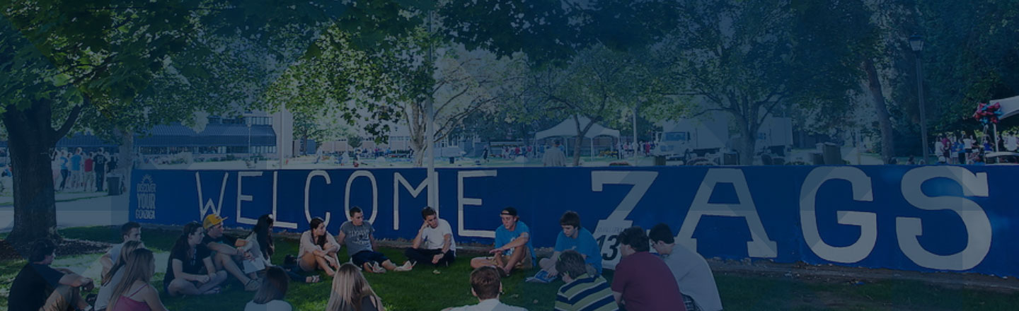 CSAS - New Students Hero Image