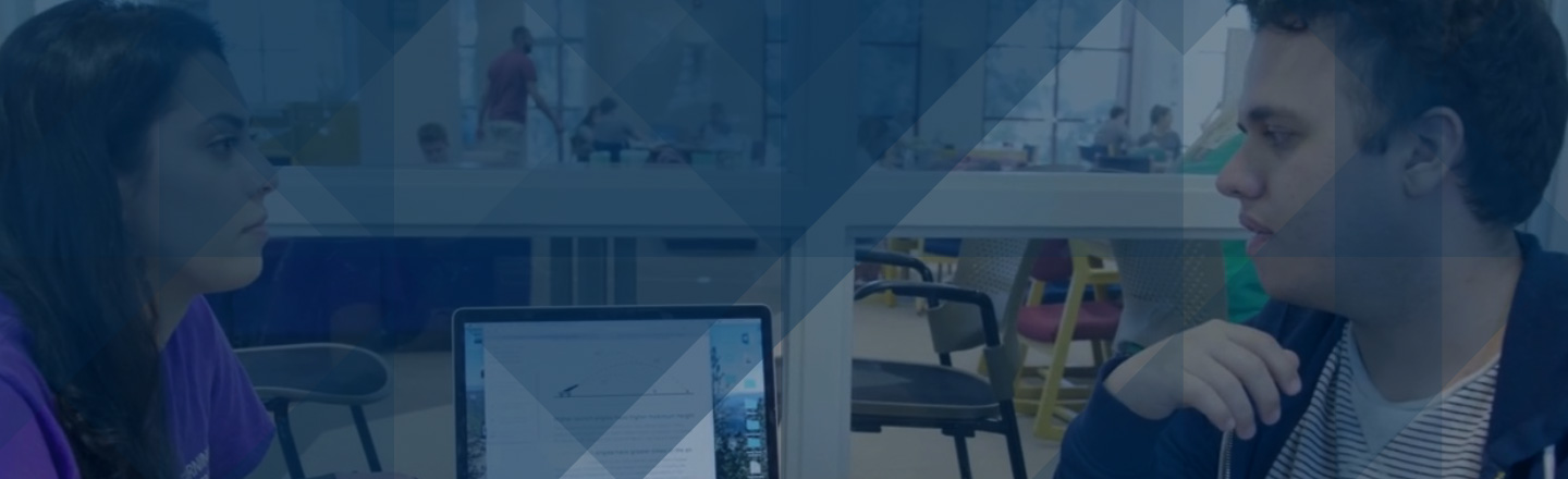 CSAS Academic Advising Assistance hero image