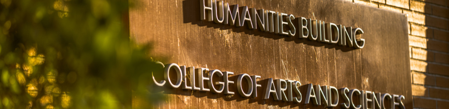 Gonzaga University Humanities Building