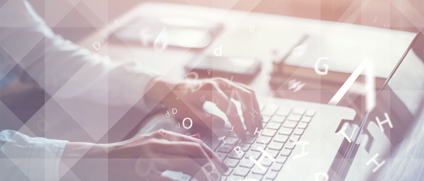 From the Director’s Chair - IDD's Director Blog Hero Image