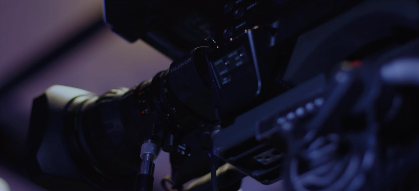 IDD Instructional Media and Technology Jumbotron