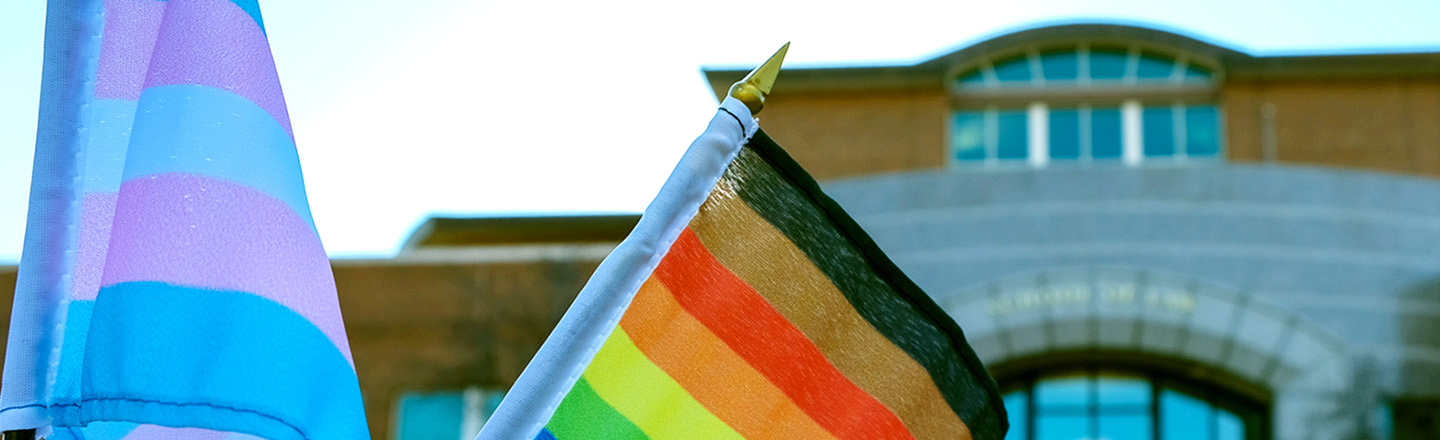 Lincoln LGBTQ Rights Clinic