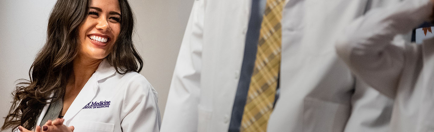 UW Medical Center - Gonzaga Healthcare Partnership