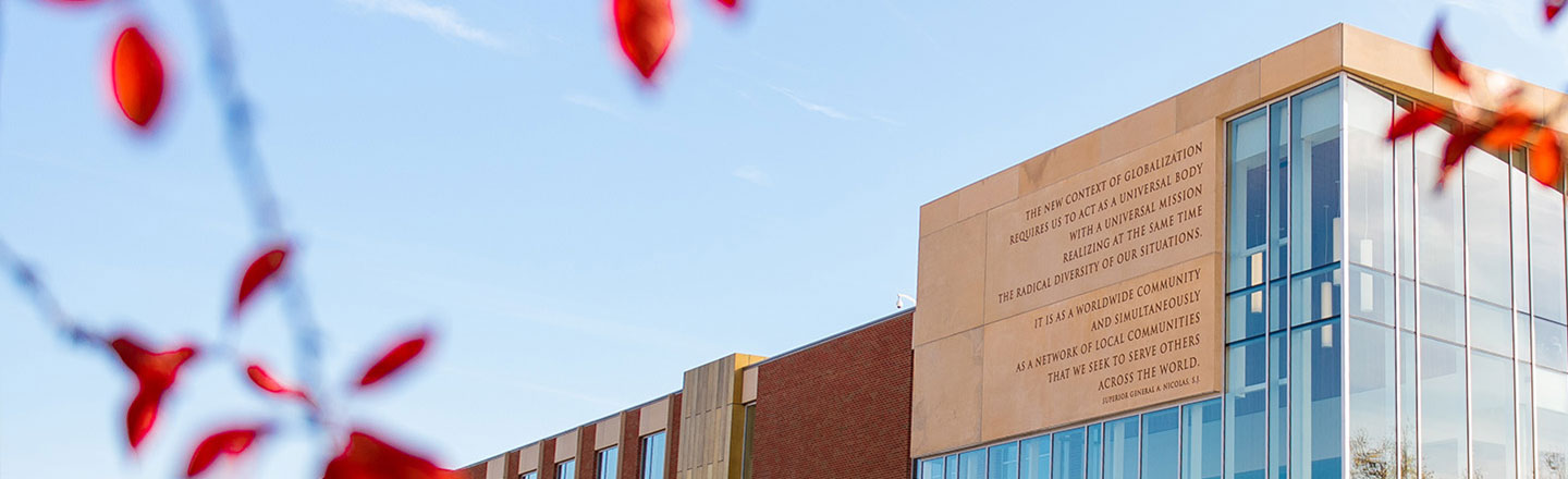 John J. Hemmingson Center