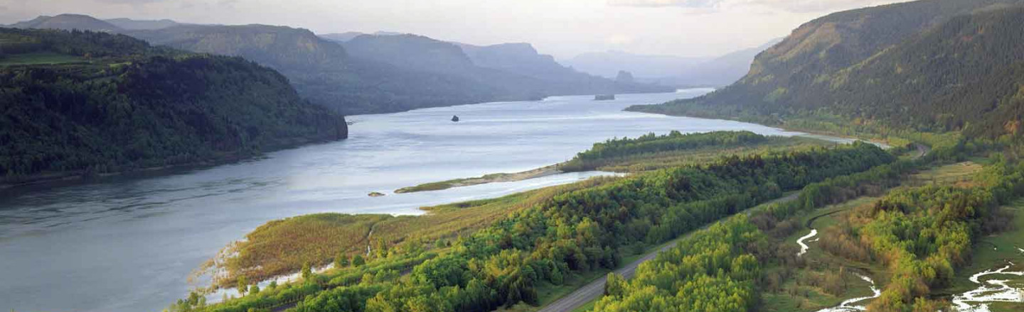 Columbia River Symposium
