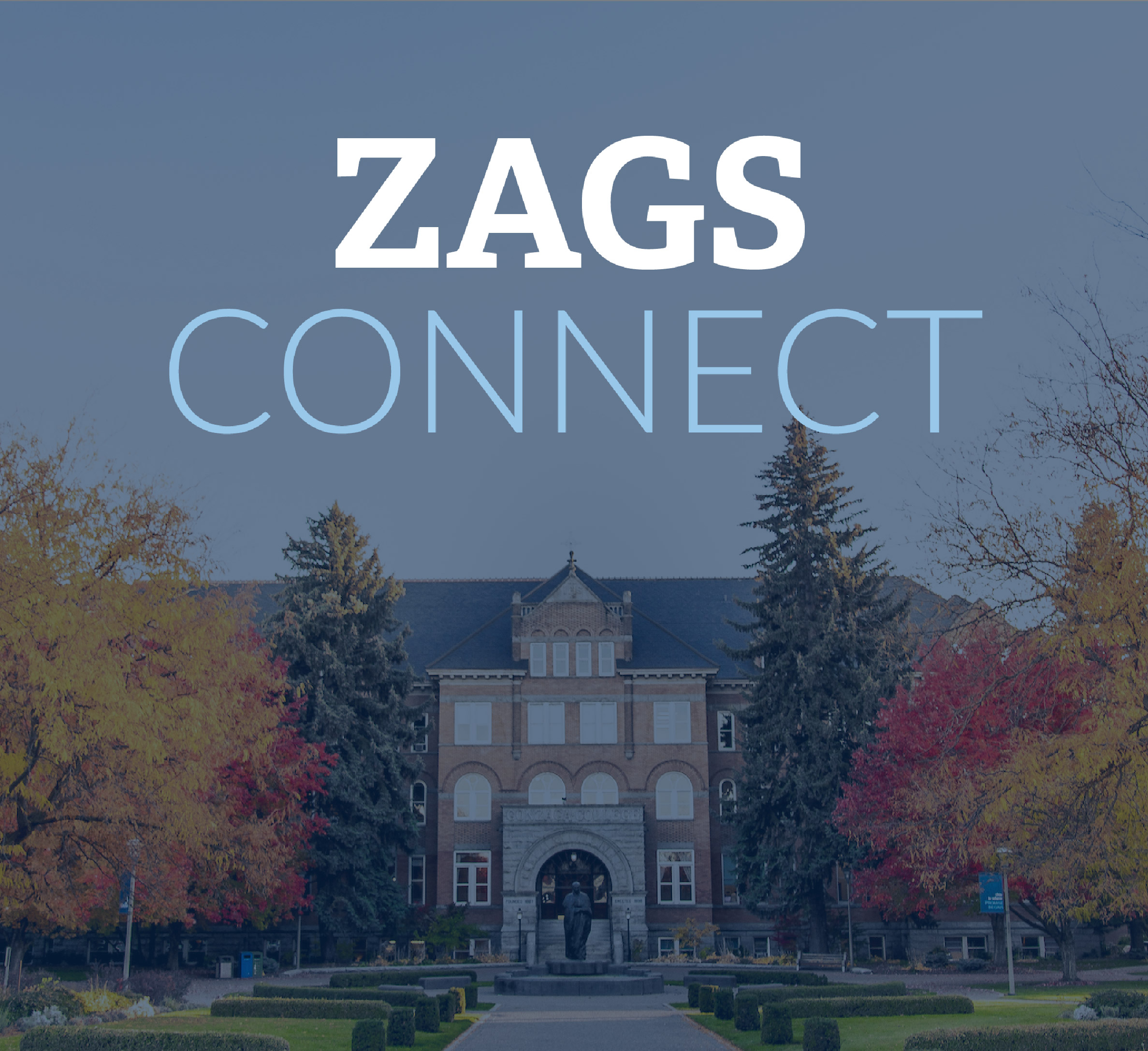 ZagsConnect