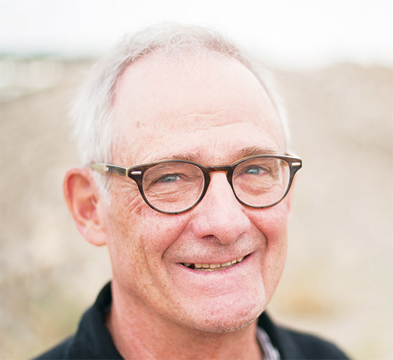 Headshot of Jim Sheehan