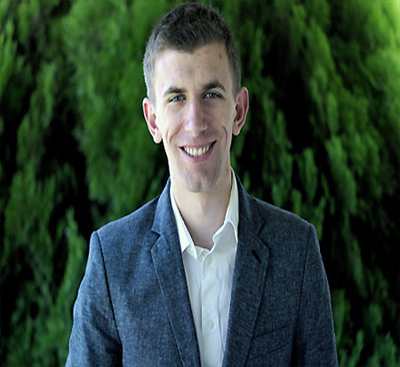 Christopher Birmingham 