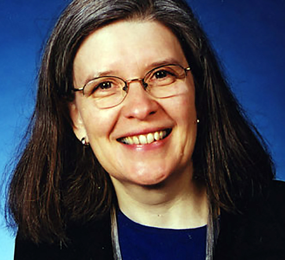 Patricia O'Connell Killen