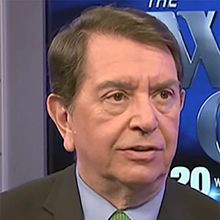 Author Robert Royal. Courtesy Robert Royal