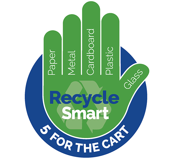 Recycle Smart logo