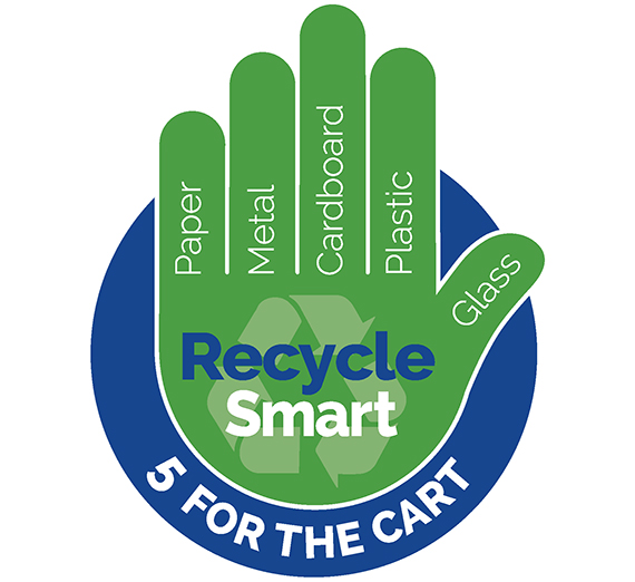Recycle Smart logo 
