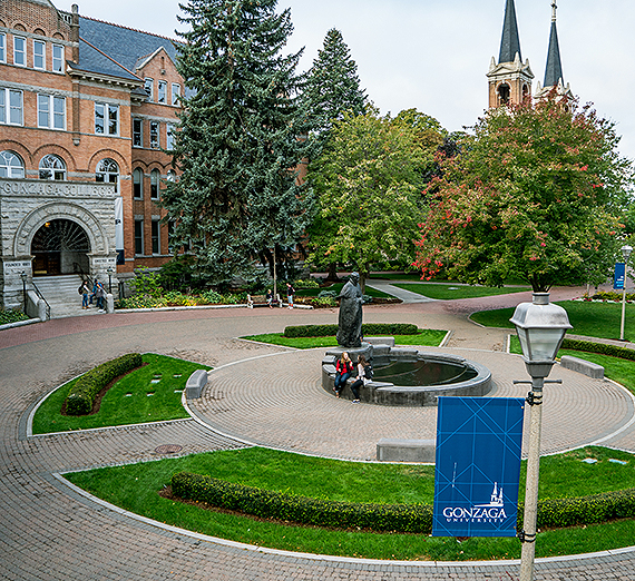 Gonzaga University