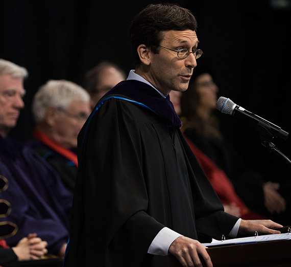 Bob Ferguson, Washington Attorney General