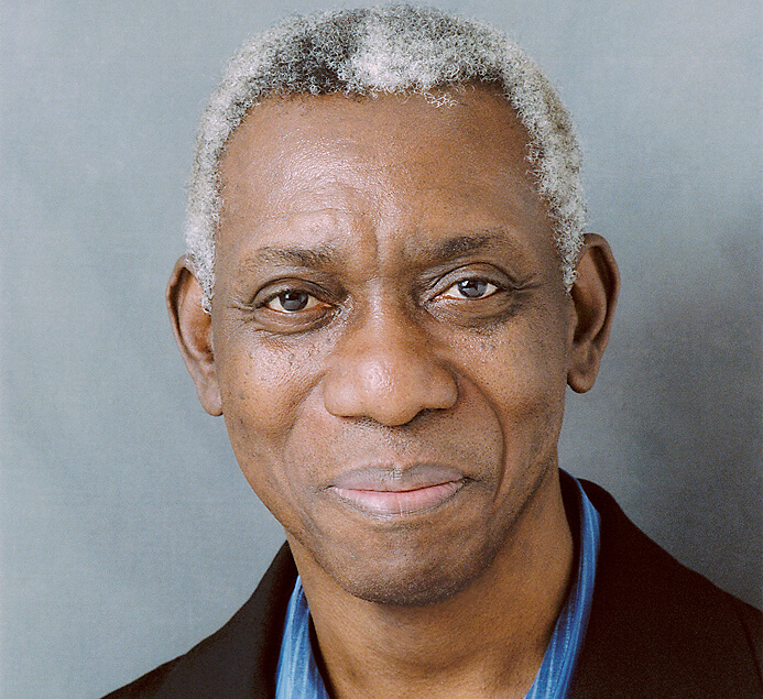 Yusef Komunyakaa