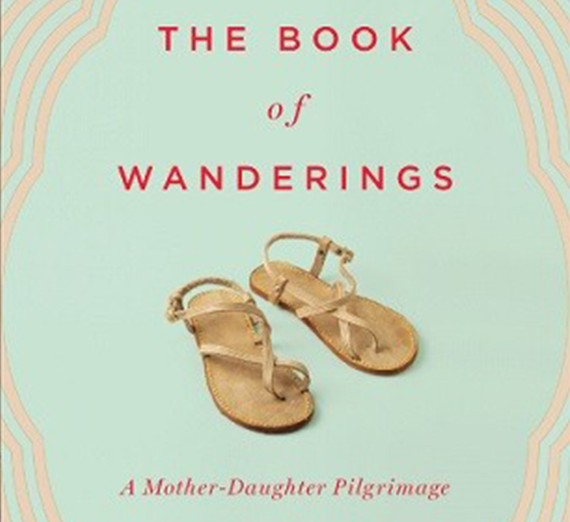 Kimberly Meyer Book of Wanderings 