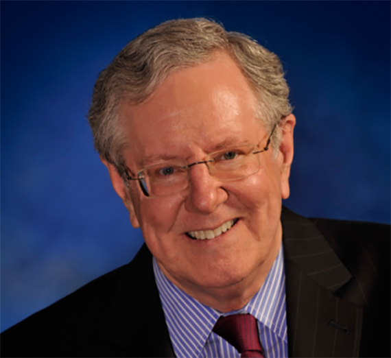 Steve Forbes