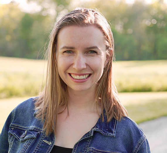 Rebecca Devereaux