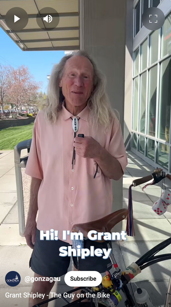 Grant Shipley ('97)