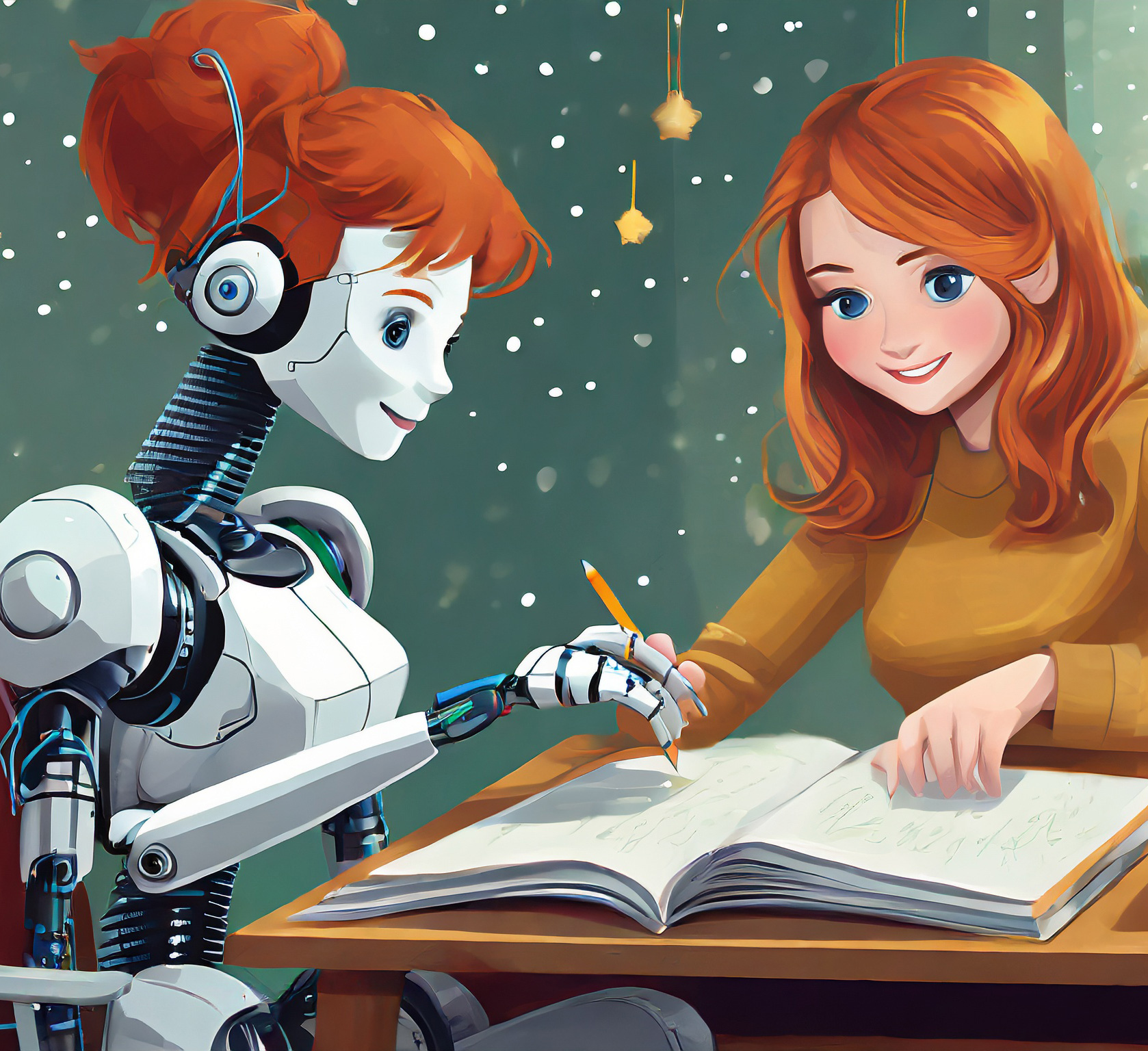 All I Want for Christmas Is to Know How to Deal With AI-Assisted Cheating Thumbnail Image