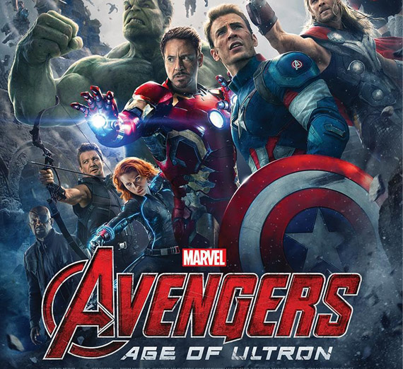 Stop College Students from Entering the Age of Ultron Main Image