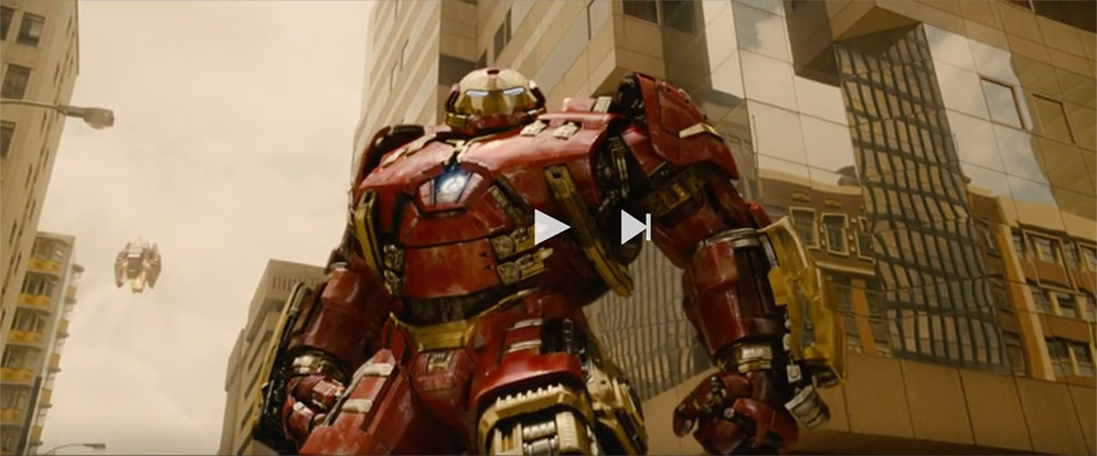 Stop College Students from Entering the Age of Ultron Screenshot