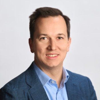 B. Kevin Brown, Ph.D.