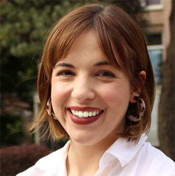 Megan K. McCabe, Ph.D.