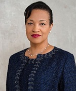 Rhonda M. Medows, M.D.