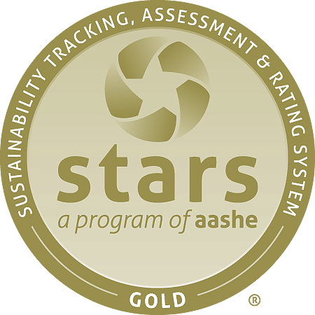 Stars Seal Gold