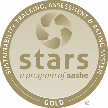 Stars Seal Gold