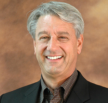 Alvin J. “Fritz” Wolff, Jr. (Image by Amy Sinisterra)