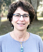 Aline Kalbian, Ph.D.
