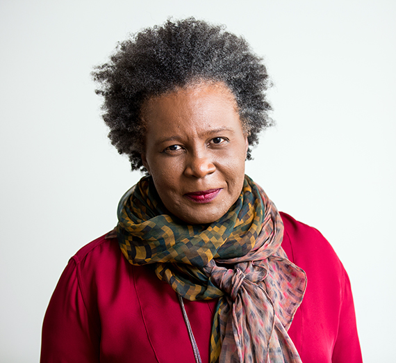 Claudia Rankine 