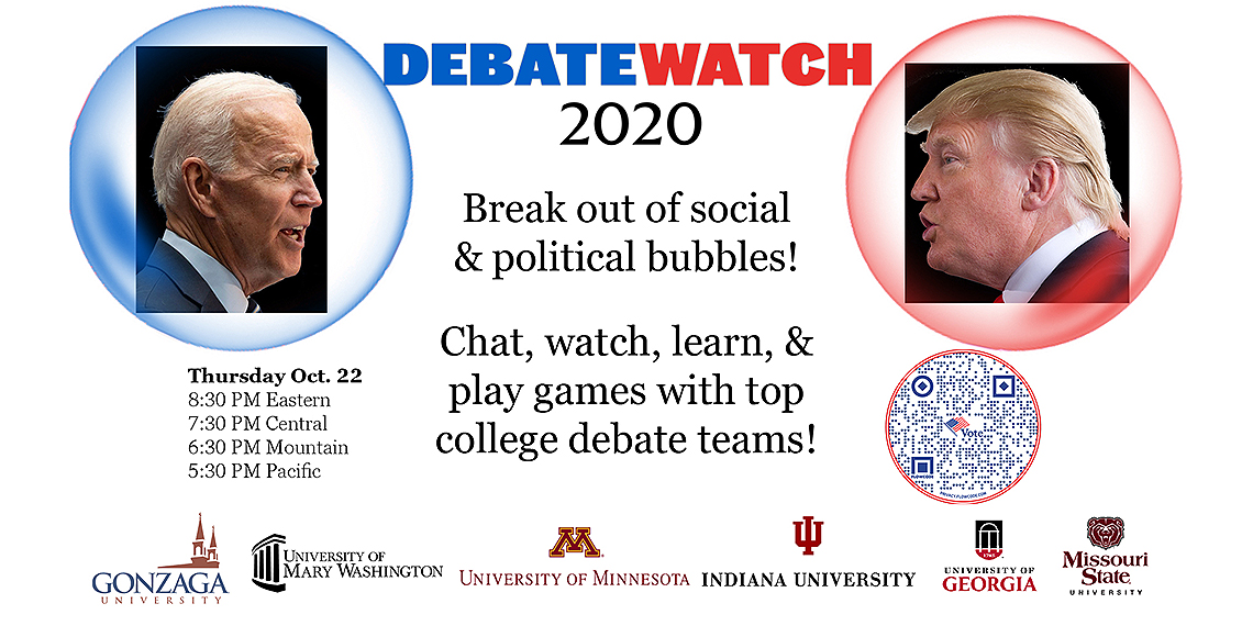debate flyer 