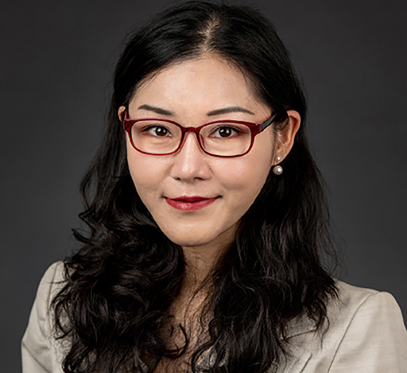 Gloria Chien, Ph.D.