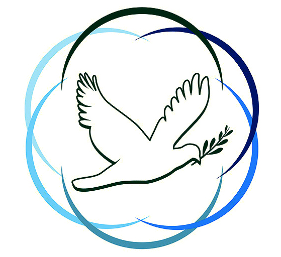 Gonzaga Institute for Hate Studies, dove logo