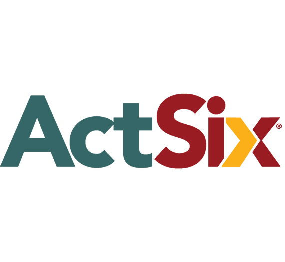 Act Six logo 