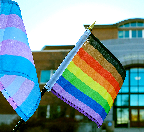 Lincoln LGBTQ+ Rights Clinic at the Law School