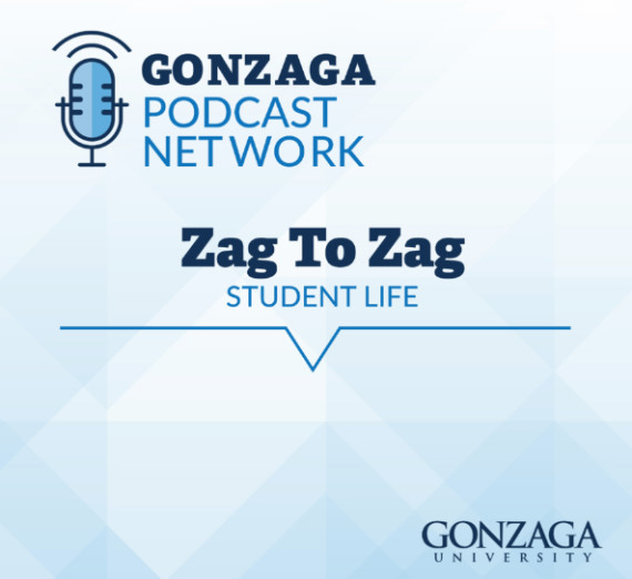 Zag to Zag Podcasts navigation square
